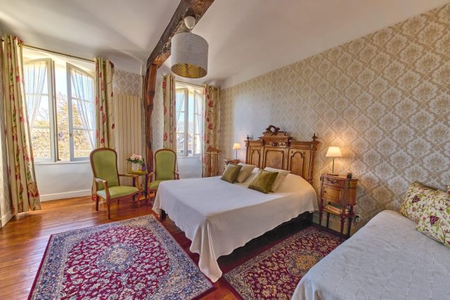 Hôtel de charme ; Chinon ; parking ; bar ; terrasse ; jardin ; proche restaurants ; proche centre-ville